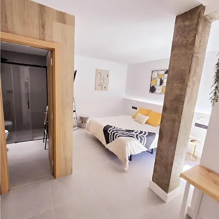 Serendipity House 马斯帕洛马斯