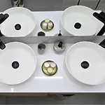 别墅 Serendipity House 马斯帕洛马斯