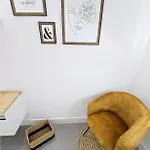 别墅 Serendipity House 马斯帕洛马斯