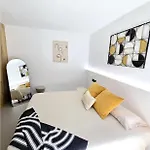 Serendipity House 马斯帕洛马斯