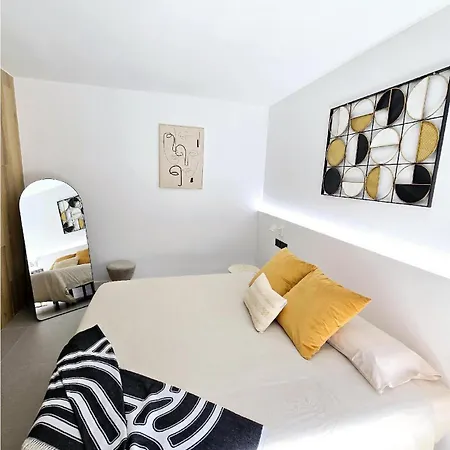 Serendipity House Maspalomas (Gran Canaria)