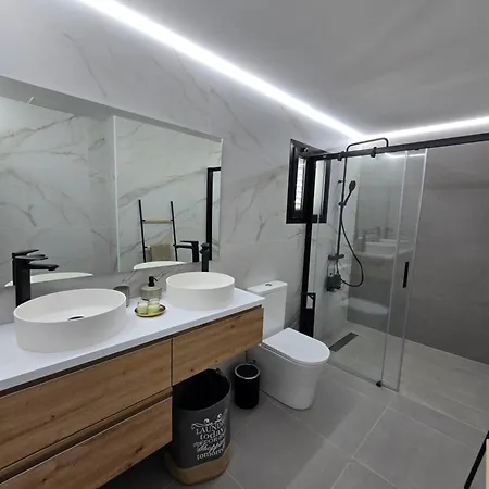 Villa Serendipity House *