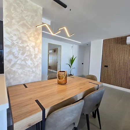 Serendipity House * Maspalomas (Gran Canaria)