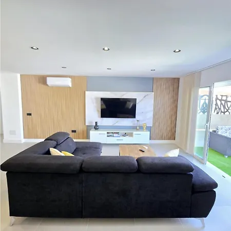 Serendipity House Maspalomas (Gran Canaria)