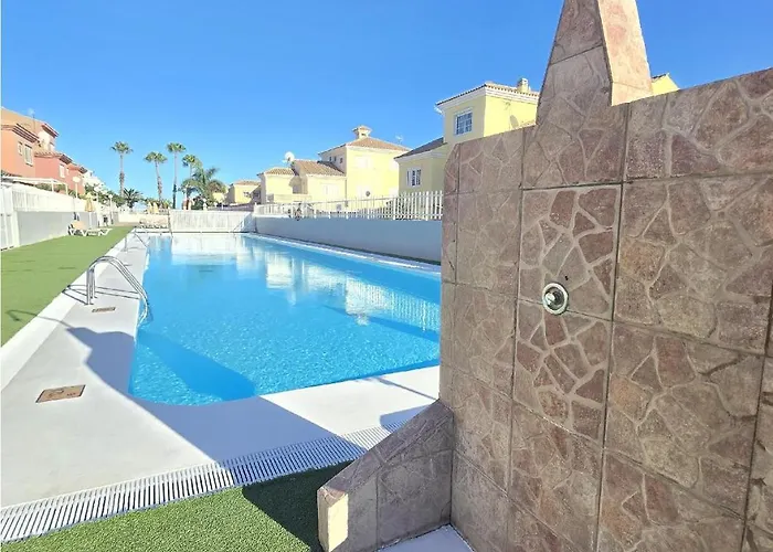 빌라 Serendipity House *