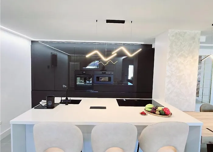 Serendipity House 마스팔로마스