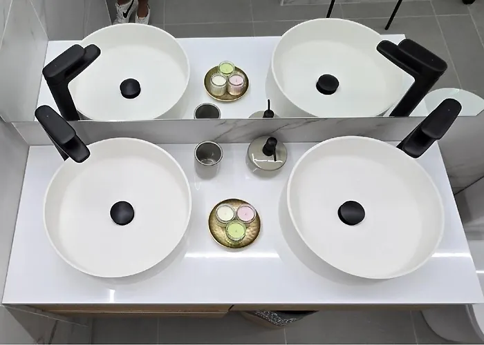 빌라 Serendipity House 마스팔로마스