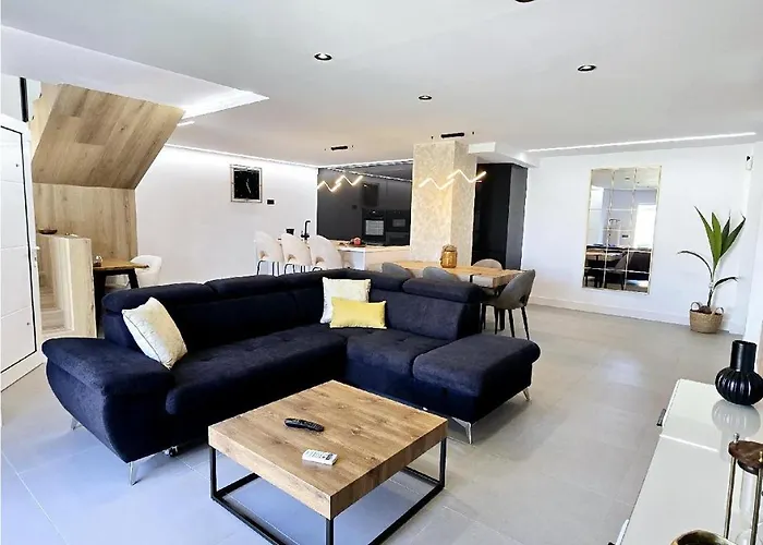 Serendipity House Villa *