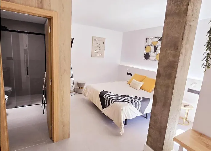 Serendipity House 마스팔로마스