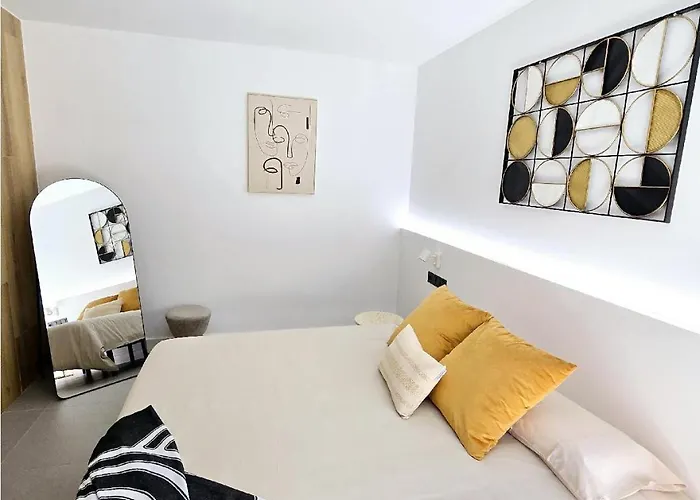 Serendipity House Maspalomas (Gran Canaria)