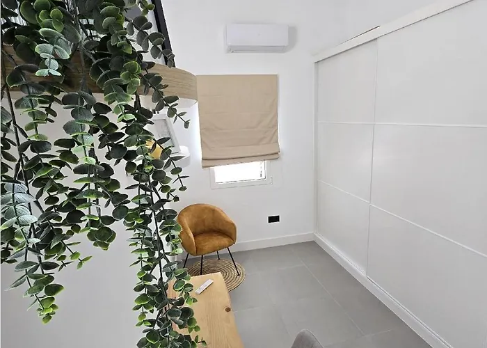 Serendipity House 마스팔로마스