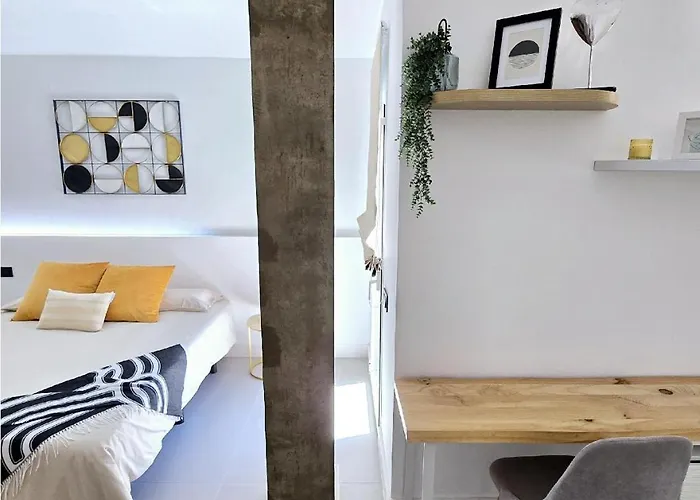 빌라 Serendipity House 마스팔로마스