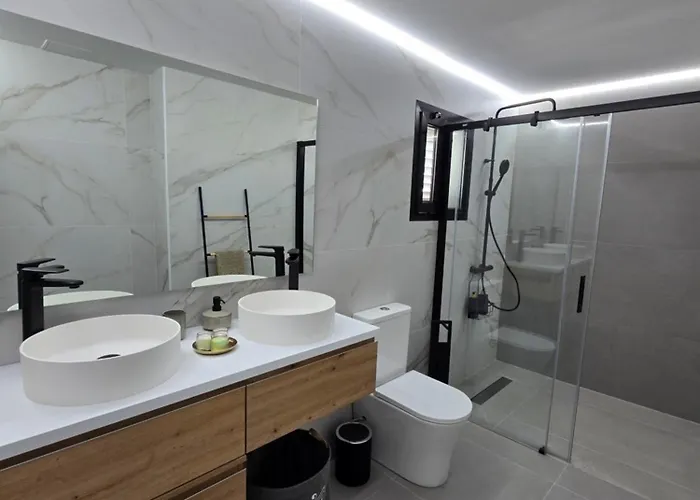 Villa Serendipity House *