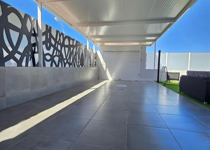 빌라 Serendipity House