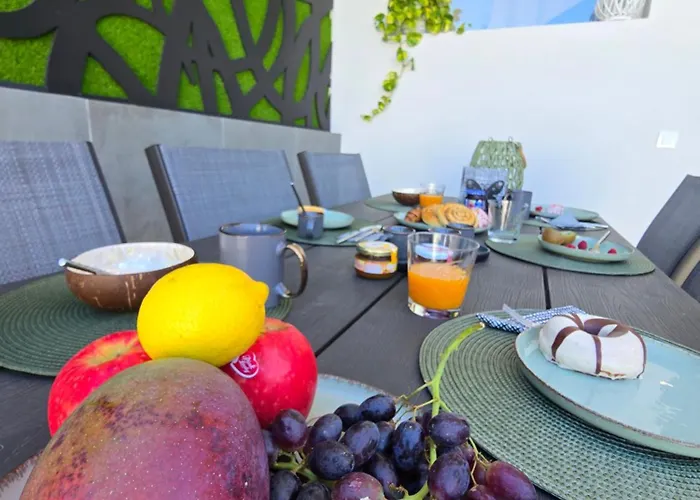 Serendipity House Villa *