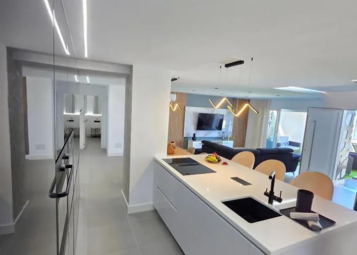 Serendipity House 마스팔로마스