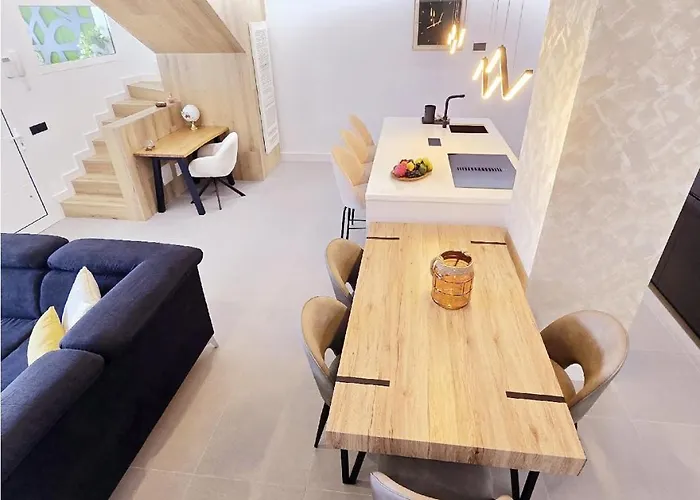 빌라 Serendipity House *