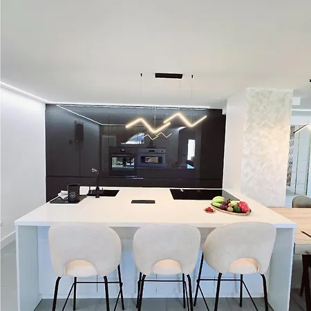 Serendipity House מספאלומס