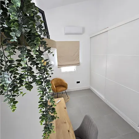 Serendipity House מספאלומס