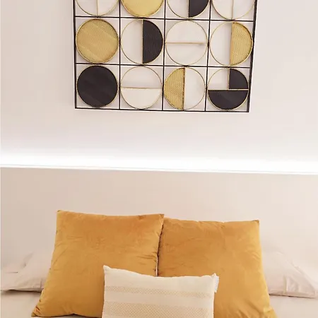 וילה Serendipity House *