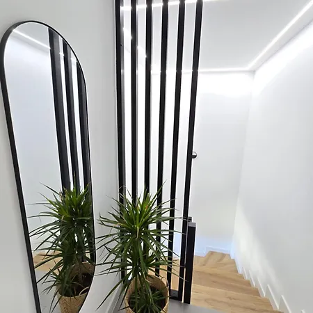 Serendipity House * מספאלומס