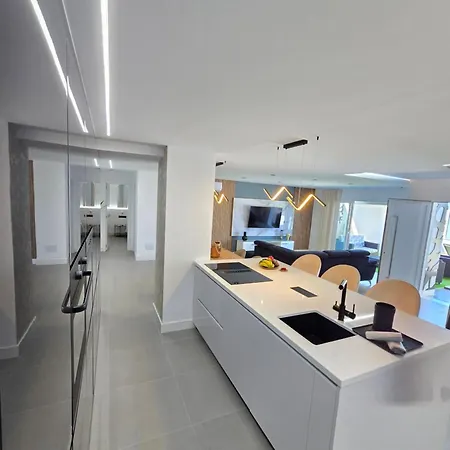 Serendipity House מספאלומס
